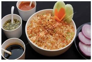 Chicken Hakka Fried Rice