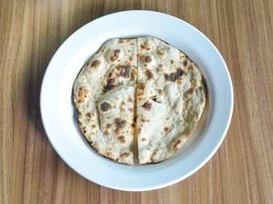 Tandoori Roti