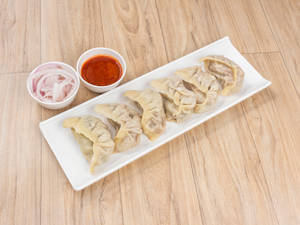 Chicken Dim Sums 