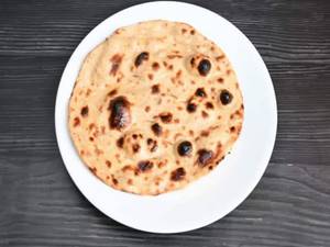 Butter Tandoori Roti