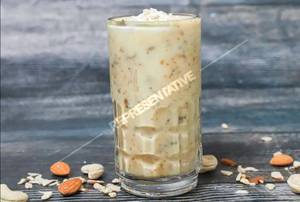 Anjeer Dry Fruit Faluda
