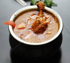 Chicken Masala
