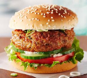 Chicken Burger