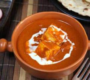 Paneer Makhani
