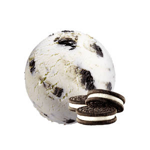 Cookies and Cream Ice Cream