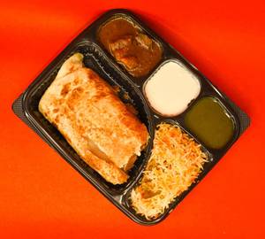Mutton Meal