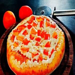 Tomato Pizza