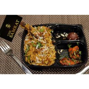 Royal Biryani Combo