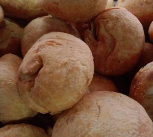 Khasta Kachori [4 Pcs]