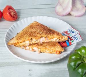 Paneer Cheese Sandwich