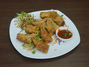 Spring Roll