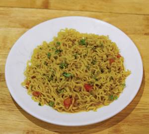 Cheese Maggi