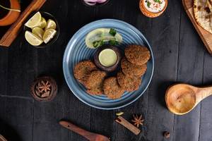 Hara Bhara Kabab