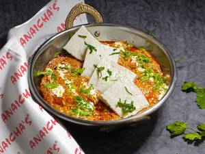 Paneer Masaledar