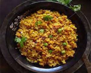 Veg Kheema Masala