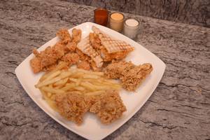 Swiggian Party Pack 8