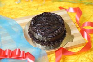 Truffle cake [500 grams]