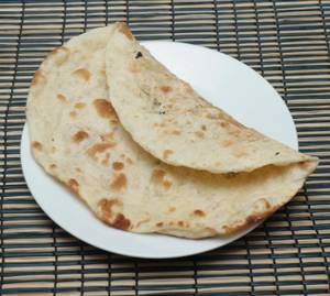 Tandoori Roti
