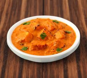 Paneer Tikka Masala
