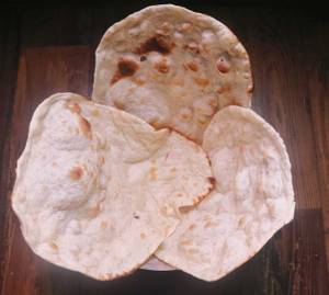 Roti