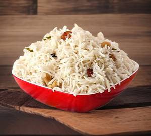 Ghee Rice