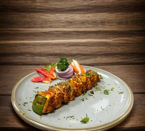 Paneer Tikka