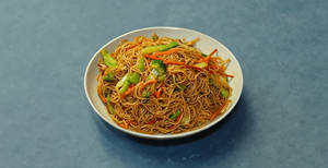 Veg Chowmein