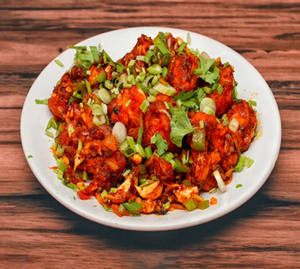 Gobi Manjurian