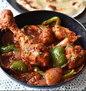 Murgh Kadai