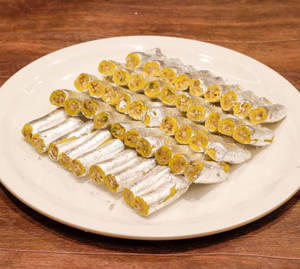 Kaju Roll