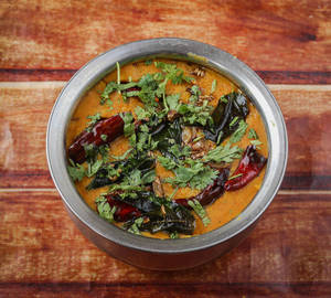 Dal Fry