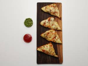 Cheese Garlic Bread