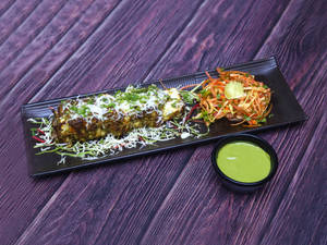 Paneer Chatpata