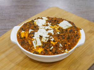 Paneer Methi Masala