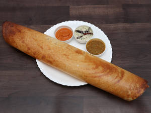 Masala Dosa