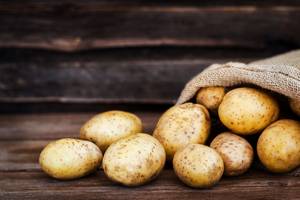 Potato (Aloo) - 1 kg