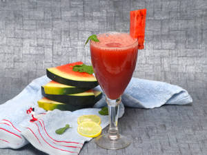 Watermelon Juice