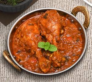 Chicken Masala