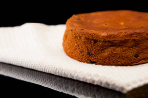 Eggless Fruit Cake 250 gms