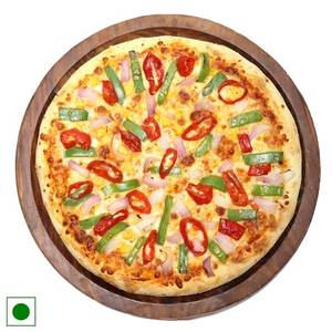 7" Country Gala Pizza