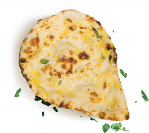 Butter Naan