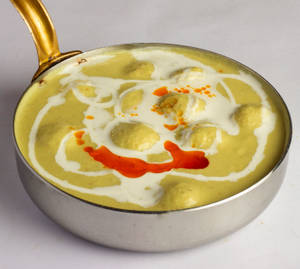 Malai Kofta