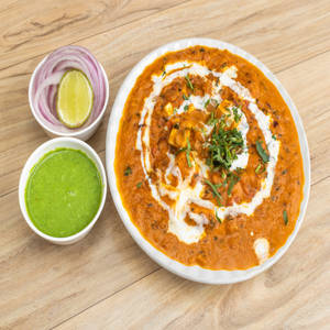 Paneer Masala