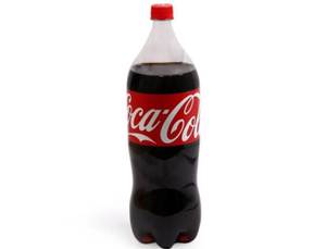 Coca Cola 1ltr