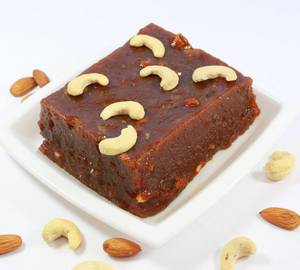 Bandar Halwa