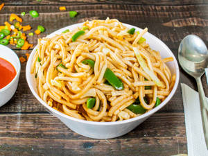 Veg Noodles