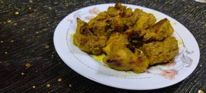 Chicken Banjara Tikka (5 Pieces)