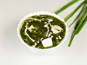Palak Paneer