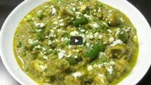 Paneer Hyderabadi