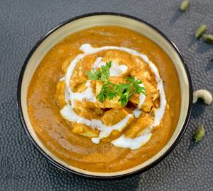 Shahi Paneer